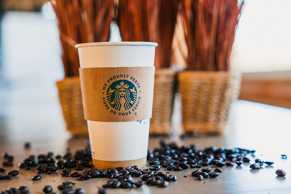 Slopeside Coffee