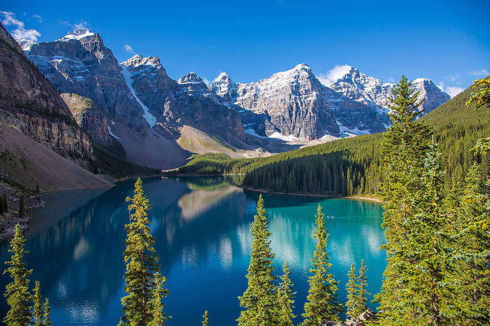 Visit the Lakes Hassle-Free